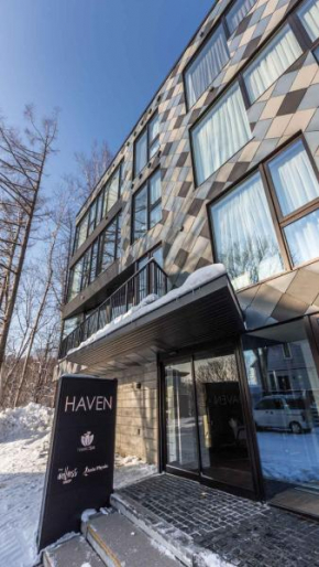  Haven Niseko  Нисеко